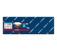 Bosch Abrasif réticulé Expert M480, Feuille abrasive