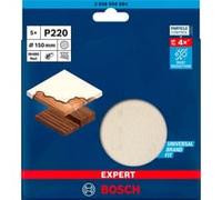 Bosch Abrasif réticulé Expert M480, Feuille abrasive
