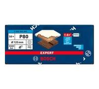 Bosch Abrasif réticulé Expert M480, Feuille abrasive