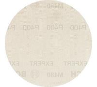 Bosch Abrasif réticulé Expert M480, Feuille abrasive
