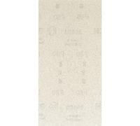 Bosch Abrasif réticulé Expert M480, Feuille abrasive