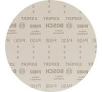 BOSCH Abrasif réticulé EXPERT M480, 225 mm, G 400, 25 pieces 2608900715