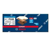 Bosch Abrasif réticulé Expert M480, Feuille abrasive
