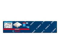 Bosch Abrasif réticulé Expert M480, Feuille abrasive