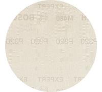 Bosch Abrasif réticulé Expert M480, Feuille abrasive