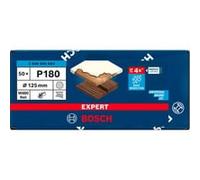 Bosch Abrasif réticulé Expert M480, Feuille abrasive