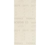 Bosch Abrasif réticulé Expert M480, Feuille abrasive