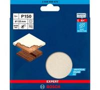 Bosch Abrasif réticulé Expert M480, Feuille abrasive