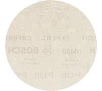 Bosch Abrasif réticulé Expert M480, Feuille abrasive