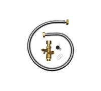 Bosch Accessoire Chaude Aas Jeu de Raccordement Externe Vase D'Expansion