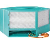 BOSCH Accessoire de ventilation résidentielle HX-B100 Échangeur de chaleur pour Vent 4000 CC Standard - 7738112467