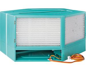 BOSCH Accessoire de ventilation résidentielle HX-B100 Échangeur de chaleur pour Vent 4000 CC Standard - 7738112467