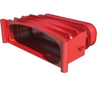 BOSCH Accessoire de ventilation résidentielle : Joint FKV 140-3 pour conduit de distribution d'air (10 pièces) - 7738112026