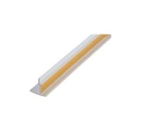 bosch kit de liaison blanc pour réfrigérateur et congélateur ksz39aw00