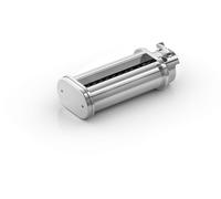 Bosch - Accessoire pour machine à tagliatelle - pour batteur sur socle, pour mixeur - chrome - pour MUM5; MUM5 CreationLine; StartLine MUM54A00, MUM54D00, MUM54I00, MUM54Y00