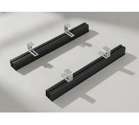 Bosch Accessoire pour pompes à chaleur air/eau Console au sol pour l'unité extér