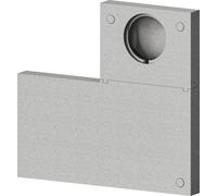 BOSCH Accessoire ventilation décentralisée LS160 conduit de tableau 60 mm de profondeur - 7738113848