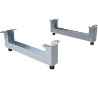 BOSCH Accessoire Ventilation résidentielle HRV-FMS Kit de consoles de sol pour V5001 C - 7738113651