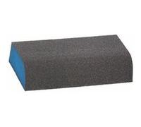 Eponge abrasive combi Bosch Accessories 2609256345 N/A