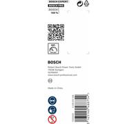 BOSCH ACCESSOIRES 2 608 585 705 - Mèches à bois hexagonales (20 x 100 160 mm)