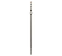 BOSCH ACCESSOIRES 2 608 598 048 - Tige de SDS-plus Insert pour foret creux con M 16-440 mm (paquet 1)