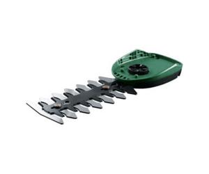 Bosch Accessoires Bosch Lames de cisaille à élaguer Multi-Click (Isio) Quantité:1