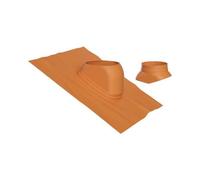 BOSCH Accessoires D'Échappement FC-O60_80 Poêle Universelle, Rouge, 25-45 Gr