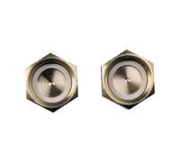 BOSCH Accessoires D'Installation N° 1113 Bouchons 3/4"