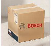 Bosch Installationszubehör No. 371 Bras Oscillant, L: 15 CM, Chrome