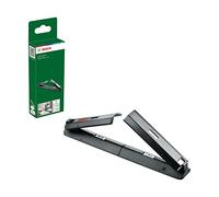 Bosch Accessoires divers Agrafeuse à brochures | Permet de transformer rapidement et avec précision des feuilles volantes en brochures bien droites Booklet Stapler Accessory
