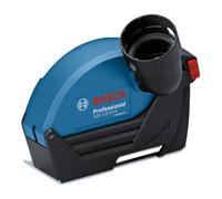 Système d'aspiration de poussière BOSCH GDE 125 EA-S - 1600A003DH