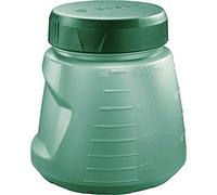 Bosch Accessoires divers Godet de 800 ml | Fait gagner du temps et ménage les forces Godet 0,8L PFS 1000