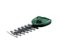 Bosch Accessoires du système Lame de cisaillement d'arbustes Multi-Click (Isio) - F016800617