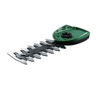 Bosch Accessoires du système Lame de cisaillement d'arbustes Multi-Click (Isio) - F016800617