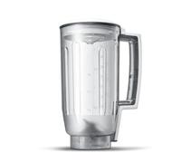 Accessoire pour Bol Mixeur BOSCH MUZ5MX1 Transparent Blanc
