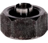 Bosch Accessoires - Pince de Serrage avec Écrou Borgne 8 mm pour Advanced TrimRouter 18V-8, Accessoire Affleureuse