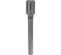 Bosch Adaptateur pour carotteuses creuses 2608580527 – SDS‑max, en deux pièces, 200 mm, 1 pièce