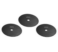 Bosch Accessoires pour scie circulaire et lame de scie circulaire durcie