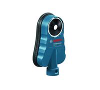 Bosch GDE 68 capteur de poussière Noir, Bleu