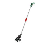 Bosch Accessoires - Tige télescopique Isio (rallonge de 80 cm - 115 cm et angle de 180°, livré dans emballage carton)