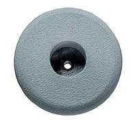 Bosch Accessories 1 605 510 224 Disque de polissage Filetage M14 / 180 mm