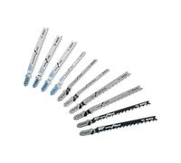 Bosch 2 607 010 630 Lame de scie sauteuse, à chantourner et sabre