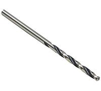 Bosch Accessories 10x forets hélicoïdaux HSS PointTeQ (pour métal, 2,7 x 33 x 61 mm, accessoires pour perceuses-visseuses)
