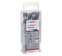 BOSCH Foret hélicoidal HSS PointTeQ 5,6 mm 2608577224