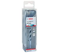 Bosch Foret hélicoïdal HSS PointTeQ 9,0 mm Quantité:10