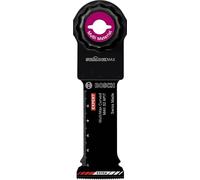 Bosch Accessories 10x Lames pour outil multifonction Expert MultiMax MAII 32 APIT (pour Tôles en acier inoxydable, Largeur 32 mm, Accessoire Outil multifonction)