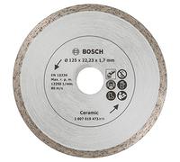 Bosch 2 607 019 473 accessoire pour meuleuse d'angle