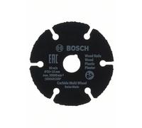 Bosch Accessories 1600A01S5X Disque à tronçonner 50 mm 1 pc(s)