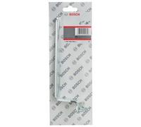 Bosch Clé à ergots coudée 1607950004 pour meules boisseau Gris