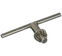 Bosch Accessories 1607950042 Clés de rechange pour mandrins zs14, b, 60 mm, 30 mm, 6 mm